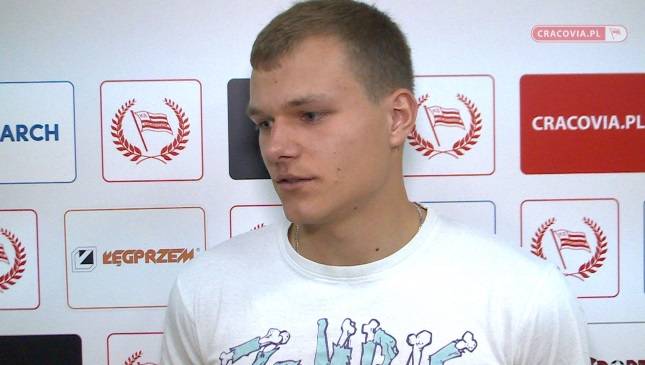 Paweł Jaroszyński: Po cichu liczę na występ
