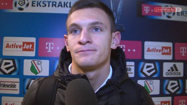 Damian Dąbrowski: Czegoś zabrakło 