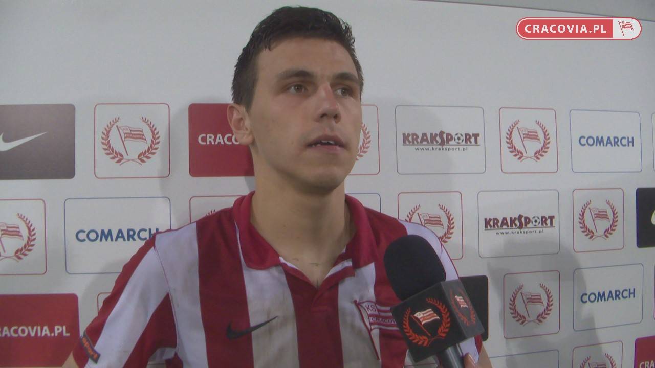 Krzysztof Danielewicz: To nie powinno się zdarzyć (VIDEO)