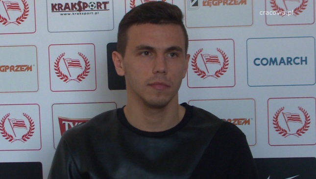 Krzysztof Danielewicz: Wisła jest do ogrania 