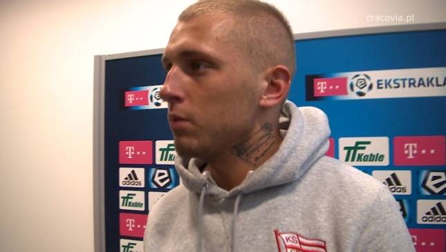 Deniss Rakels: Mogliśmy pokusić się o remis