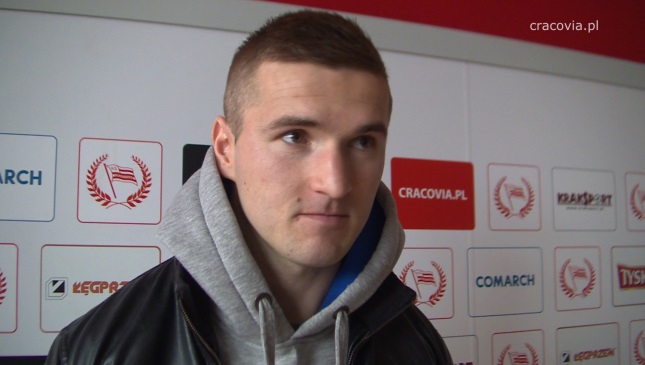Bartłomiej Dudzic: Jedziemy do Szczecina po zwycięstwo! 