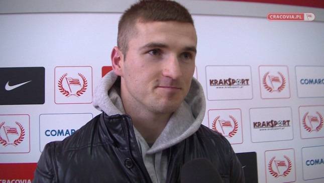 Bartłomiej Dudzic: Wywieziemy komplet punktów z Chorzowa 