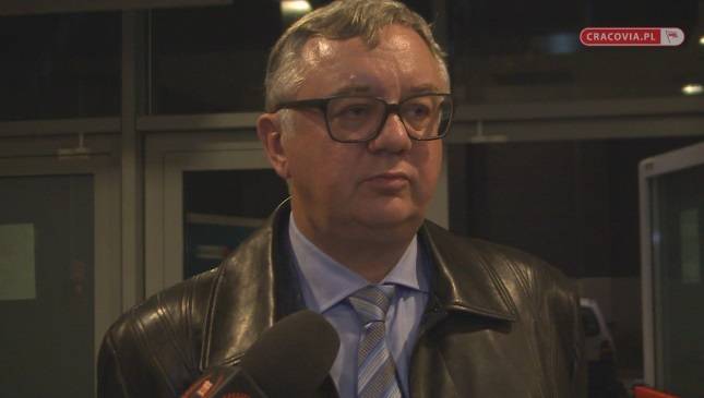 Prof. Janusz Filipiak: Cel sam się zweryfikował 