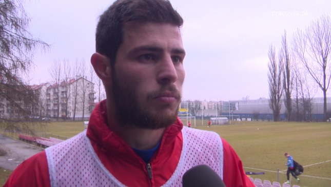 Giannis Papadopoulos: Widać, że zespół jest dobrze zorganizowany 