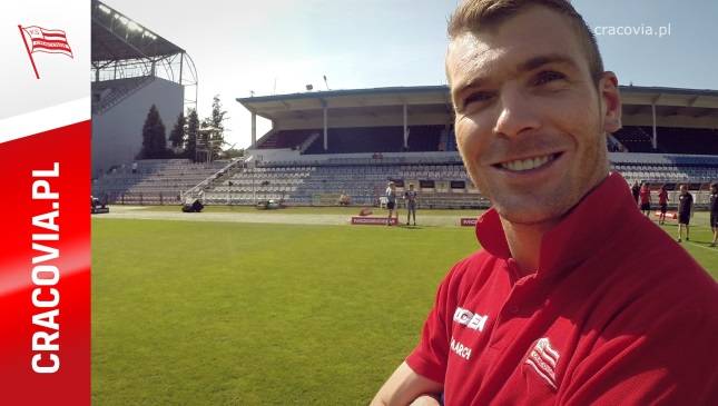 Co przed dzisiejszym spotkaniem? Zobacz kulisy meczu Górnik Zabrze - Cracovia