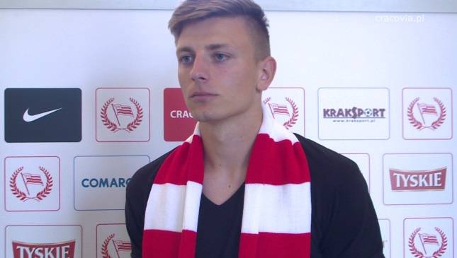 Gracjan Horoszkiewicz: Musimy zakładać, że sukcesy będą 
