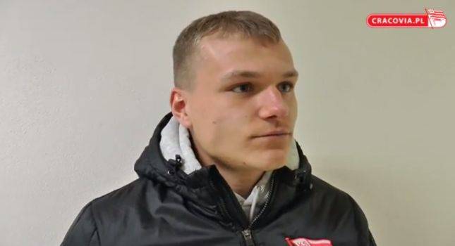 Paweł Jaroszyński: Nie jestem z siebie zadowolony 
