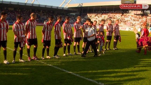 Prezentacja brązowych medalistów MP Juniorów Starszych (VIDEO)