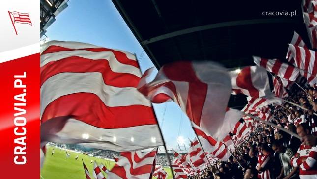 KIBICUJĘ NA STADIONIE! [SPOT]