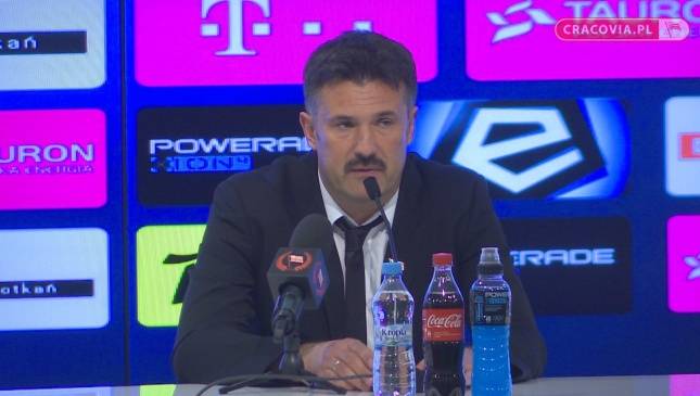Wojciech Stawowy: To spotkanie miało dwa oblicza 