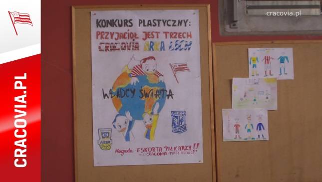 Konkurs plastyczny rozstrzygnięty! 