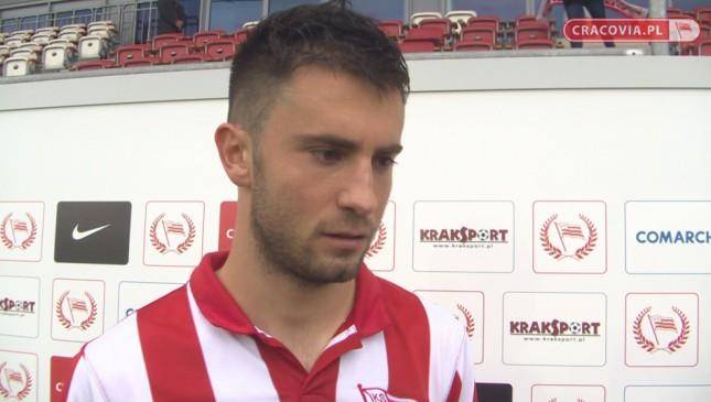 Miloš Kosanović: To był najważniejszy mecz w tej rundzie (VIDEO)