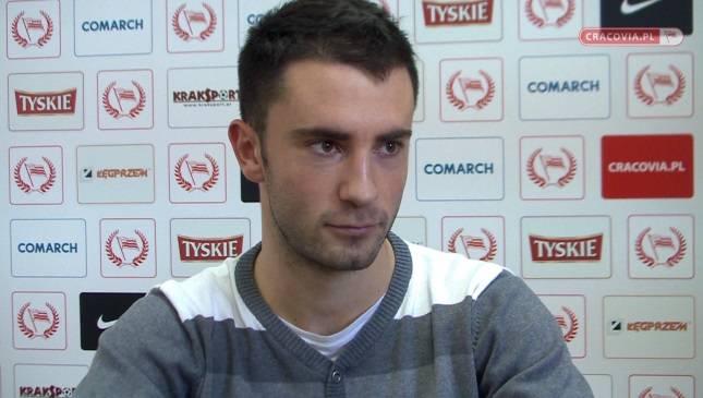 Miloš Kosanović: Jeżeli zagramy tak jak umiemy, to nie będzie problemu