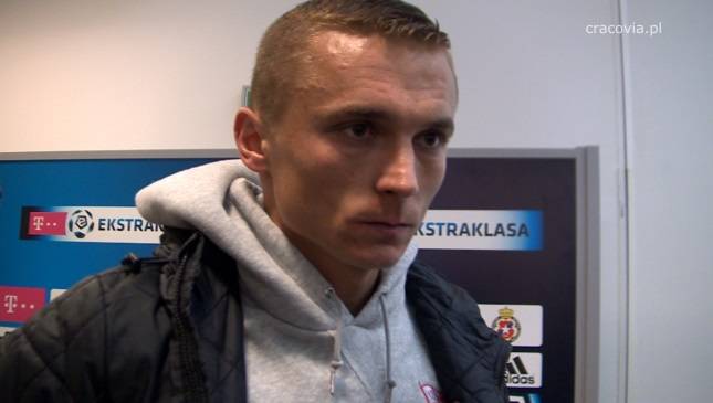 Marcin Kuś: Mój błąd spowodował, że zeszło z nas powietrze 