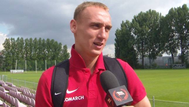 Adam Marciniak: Najwyższy czas wygrać na wyjeździe 
