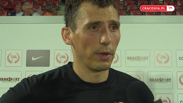 Krzysztof Pilarz: Mamy nauczkę (VIDEO)