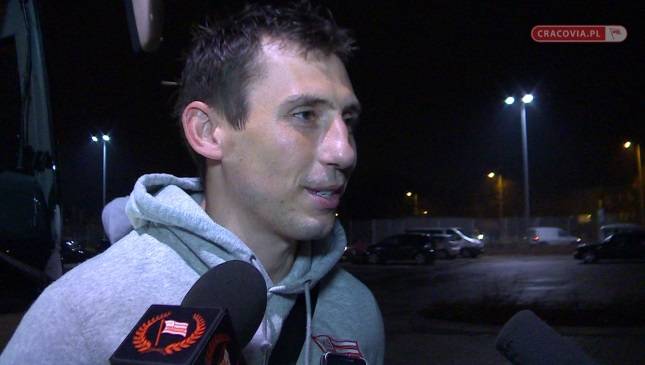 Krzysztof Pilarz: Udało się obronić rzut karny. W moje urodziny!