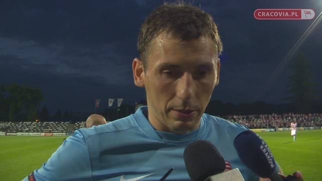 Krzysztof Pilarz: Musimy wygrać wszystko co jest do wygrania 