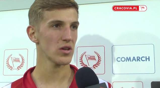 Sebastian Steblecki: Niepotrzebnie się stresujemy (VIDEO)