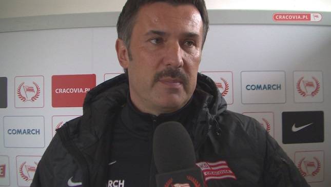 Wojciech Stawowy: To nagroda za ich ciężką pracę 