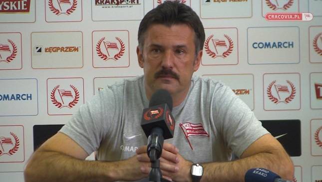 Wojciech Stawowy: Można powiedzieć, że jesteśmy w komfortowej sytuacji kadrowej
