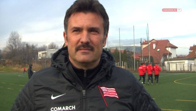 Wojciech Stawowy o rozpoczęciu przygotowań