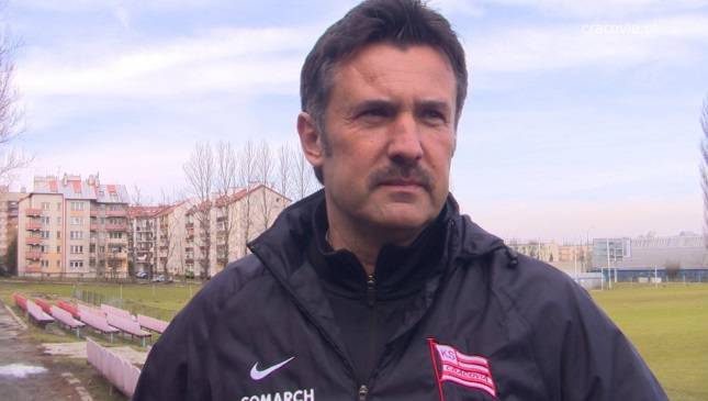 Wojciech Stawowy: Wiemy jak ważne są Derby 