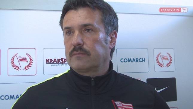 Wojciech Stawowy: W ofensywie mamy różne opcje