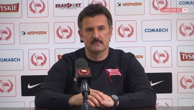 Wojciech Stawowy: Jest pełna mobilizacja
