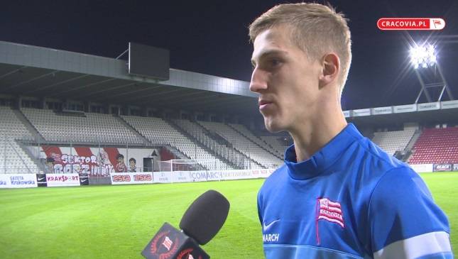 Sebastian Steblecki: Po Derbach na hokej