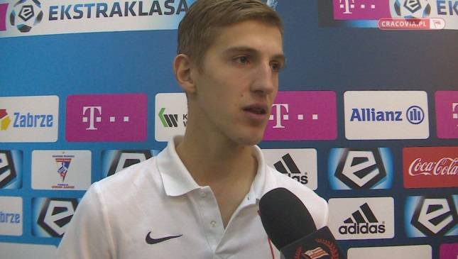 Sebastian Steblecki: Nie mamy wygórowanej fantazji