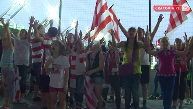 Kącik Małego Pasiaka czeka w sobotę na Twoje dziecko! 