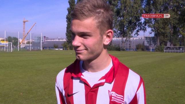Krzysztof Szewczyk: Każdy z nas oddał całe swoje zdrowie na boisku