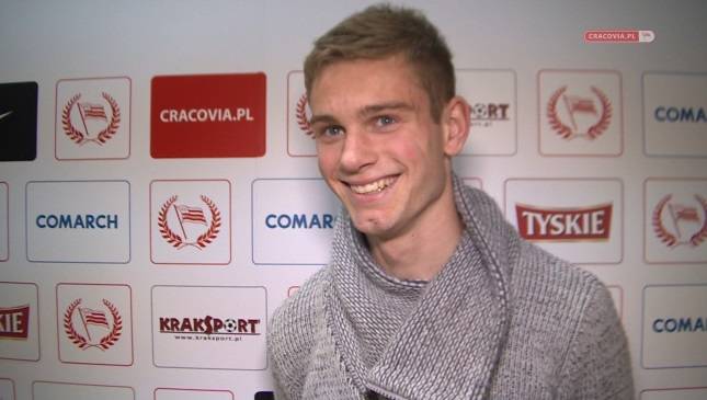 Szewczyk powołany do reprezentacji Polski U-18