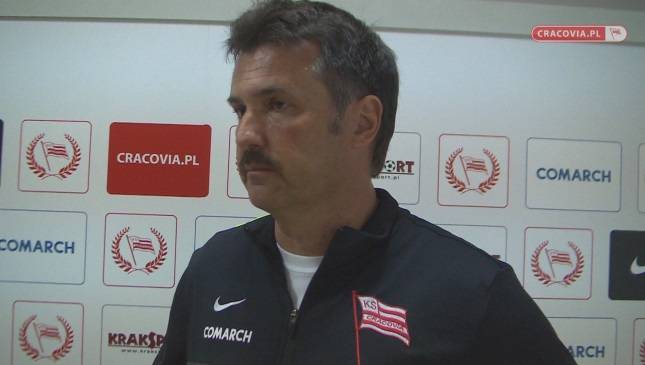 Wojciech Stawowy: Czeka nas trudne zadanie 