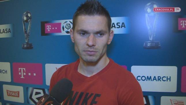 Vladimir Boljević: Trzeba patrzeć do przodu