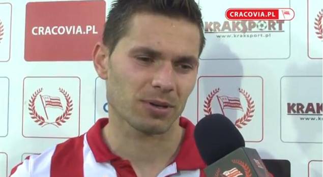 Vladimir Boljević: To nie był nasz dzień (VIDEO)