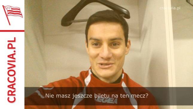 Zapraszamy na mecz z Jagiellonią Białystok… w językach