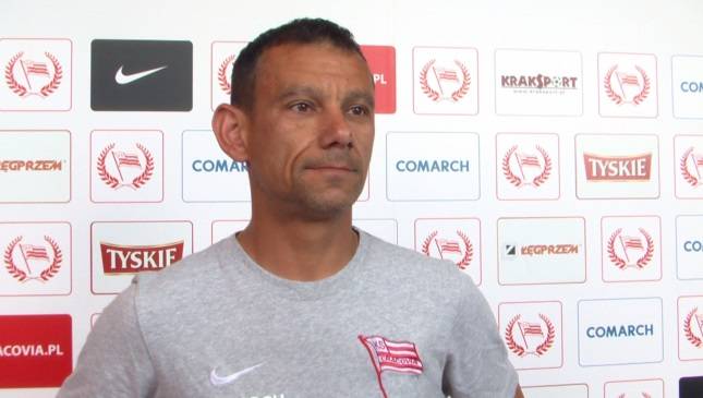 Paweł Zegarek: Stać nas na awans do finału