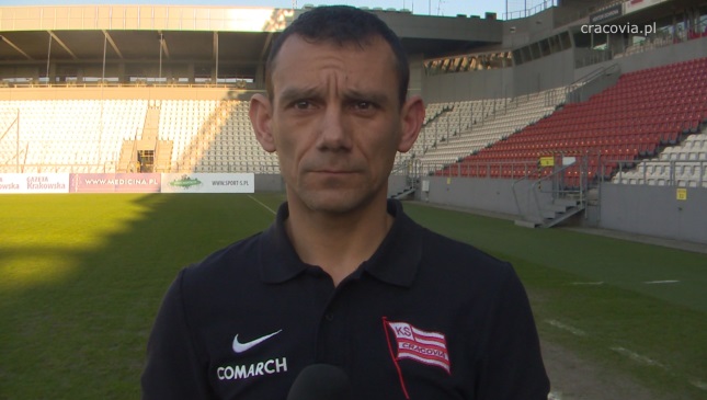 Juniorzy starsi gotowi do wiosny 