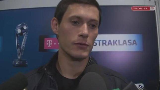 Mateusz Żytko: W ostatniej sekundzie czegoś zabrakło (VIDEO)