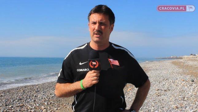 Wojciech Stawowy: Mamy optymalne warunki do dobrej pracy (video)