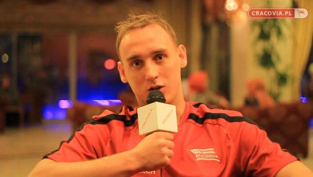 Marciniak po sparingu z FK Ufa (video)