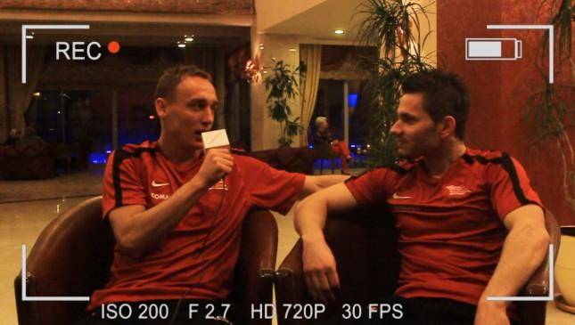 O wywiadzie Marciniaka z Boljeviciem usłyszy nawet..Guardiola!