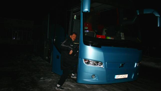 Piłkarze Cracovii wyjechali na drugie zgrupowanie