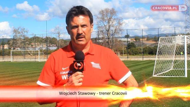 Wojciech Stawowy: Wszystko realizujemy zgodnie z planem (video)