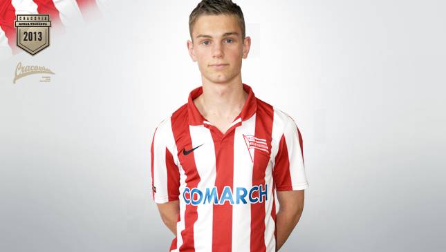 Krzysztof Szewczyk: To był owocny wyjazd