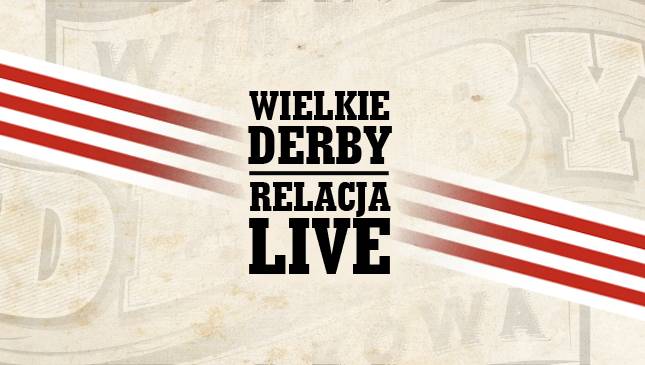 188. Wielkie Derby Krakowa [LIVE]