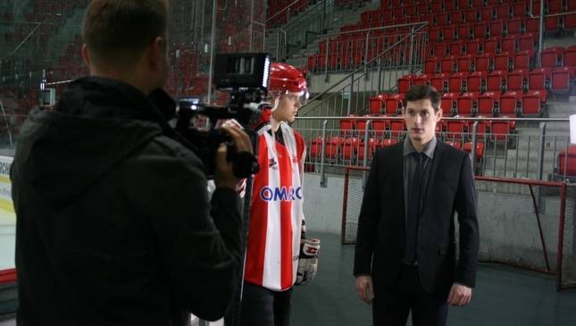 Dziś premiera spotu "Cracovia. Podążaj za przeznaczeniem”! 